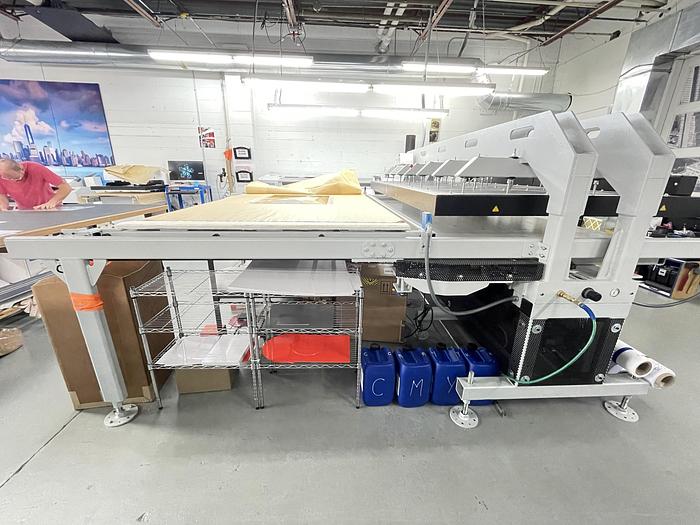 Used 2020 Geo Knight 931-AS54103