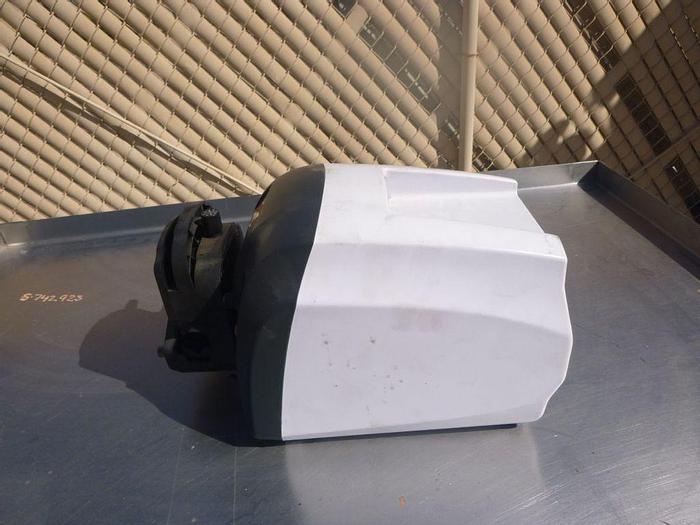 Used Pump, Peristaltic, Lead Fluid, Mdl BT301S, Vari-Speed, A #S744243