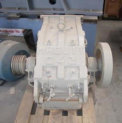 Usato Mulino a martelli LORO E PARISINI mod. MAGUT 043