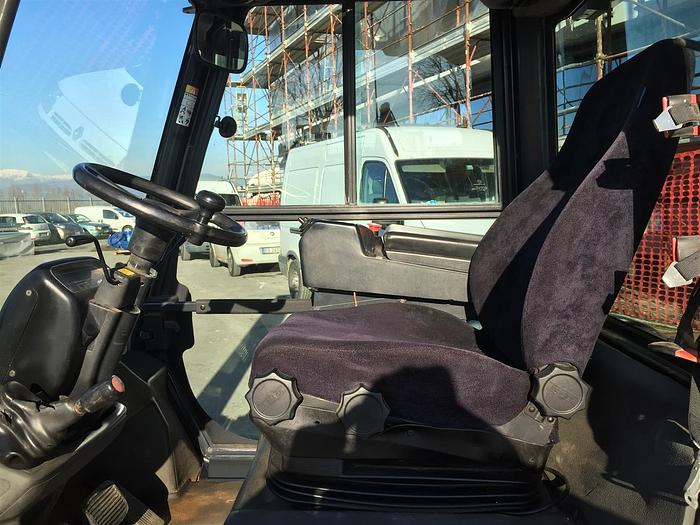 Used CATERPILLAR DP35 K