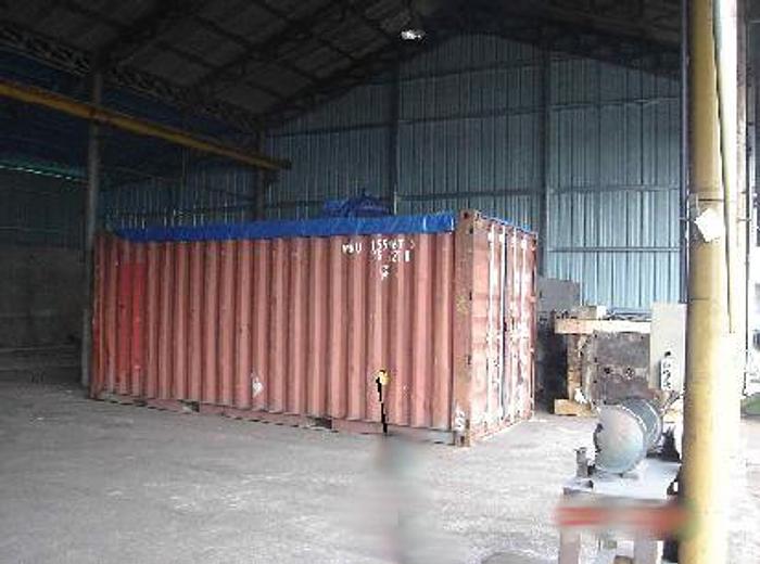 Used Press Hot Forging LZK2500