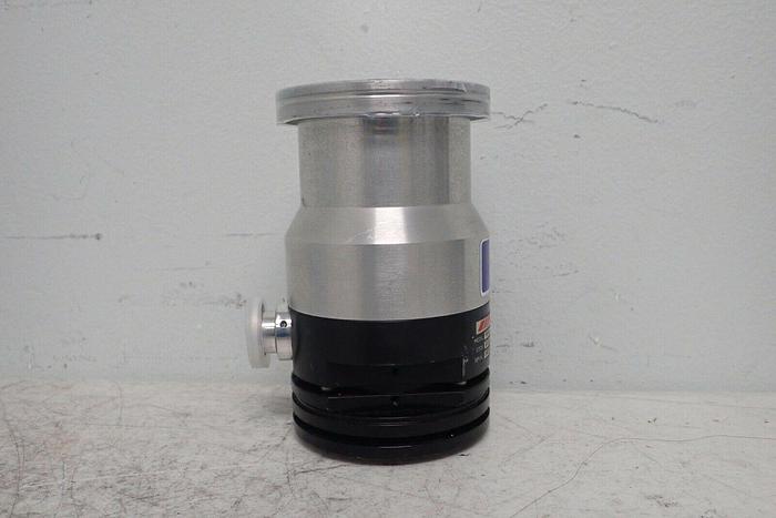 Used Edwards B722-05-000 Agilent G1946-89002 Turbomolecular Vacuum Pump
