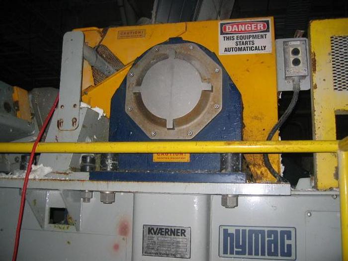 Used 1995 FIELDS & BOYD #20494