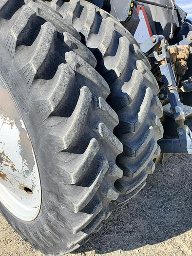 Used Case 7220 Tractor - 6900 hrs