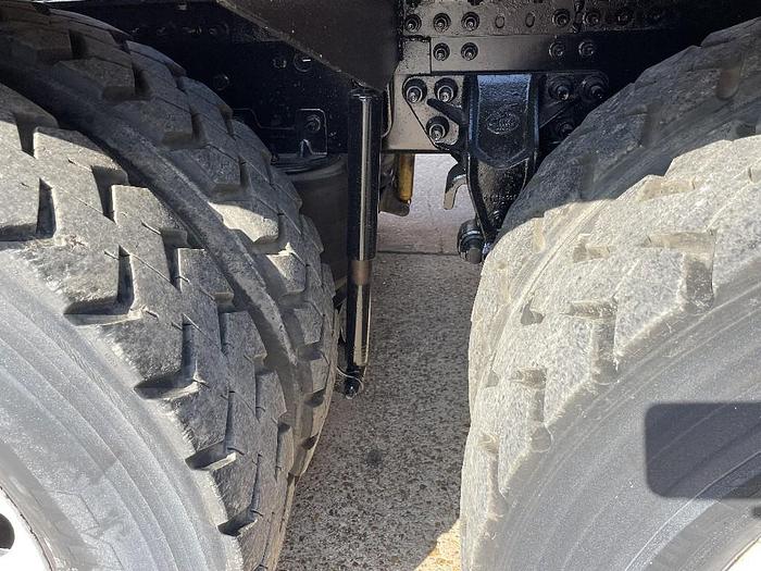 Used 2012 Mack Trucks, Incorporated CHU613