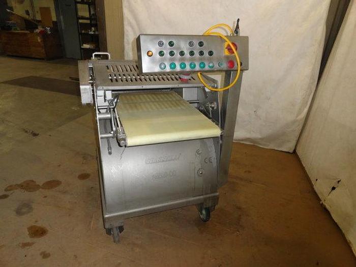 Used Grasselli Automatic Skinner/Derinder; Md#AB520-DD