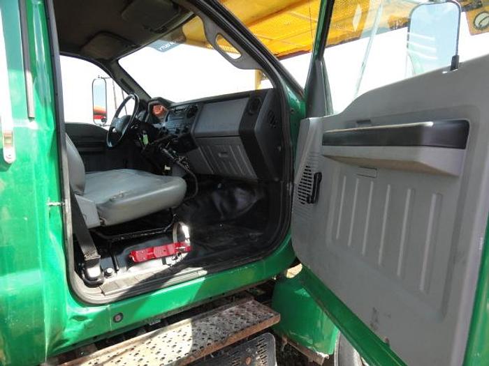 Used 2013 FORD F750