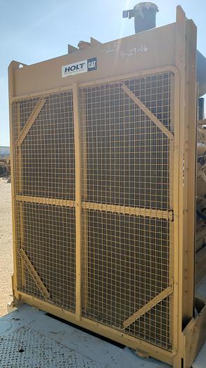 Used Gardener Denver PZ 7