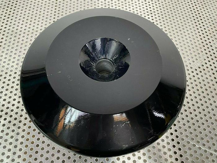 Used Beckman Coulter JA-14 Fixed-Angle Aluminum Rotor for Centrifuge 14,000 RPM