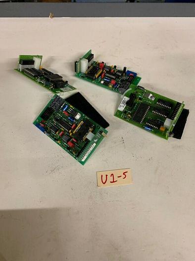 Used New Sparc Systems KALISH SWIFTPACK tablet counter 25PSR Sensor Set 45-900421