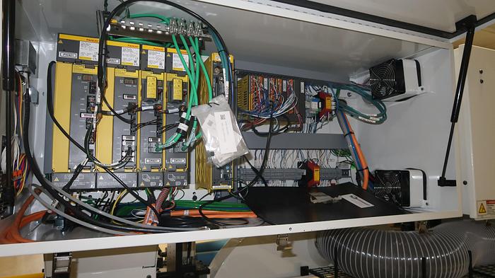 C.R. ONSRUD Roller Hold Down CNC 98RH18