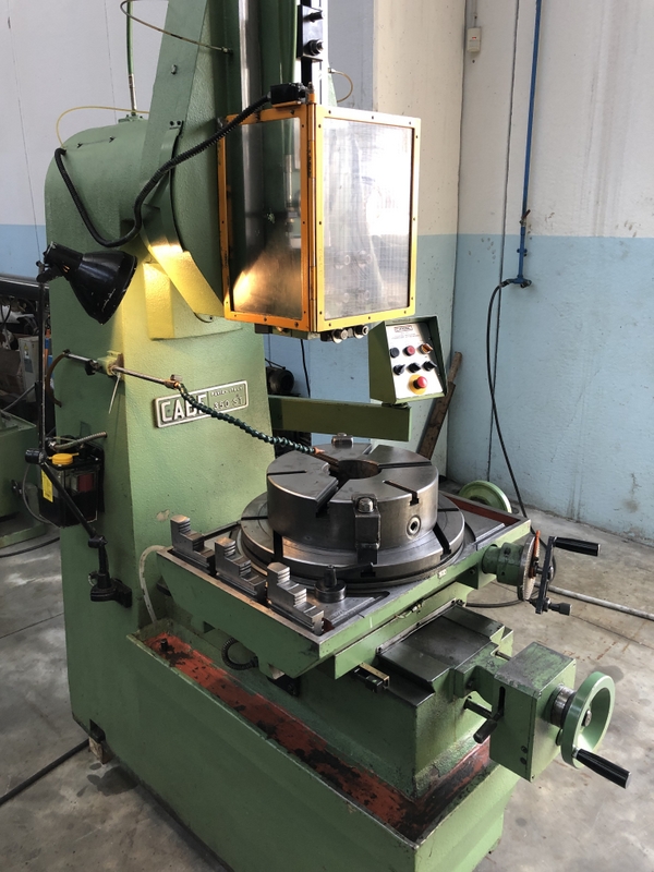 Ricondizionati CABE 350 - ST