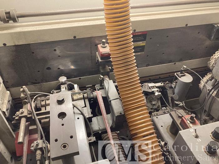 Used 2008 IMA Novimat Concept