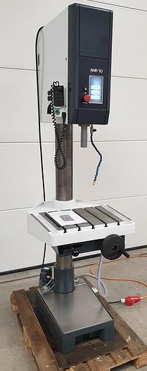 Gebraucht Säulenbohrmaschine Alzmetall AC 32