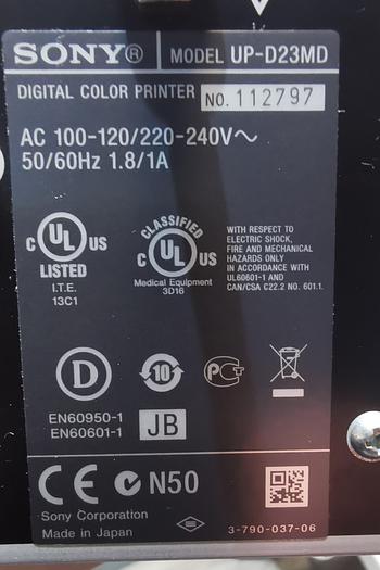 Gebraucht RPMEDICAL,9177