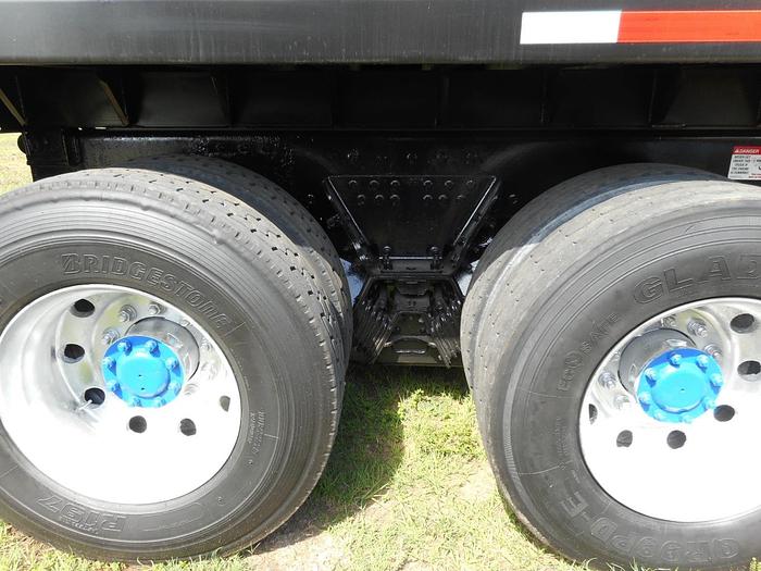 Used 2005 PETERBILT 357