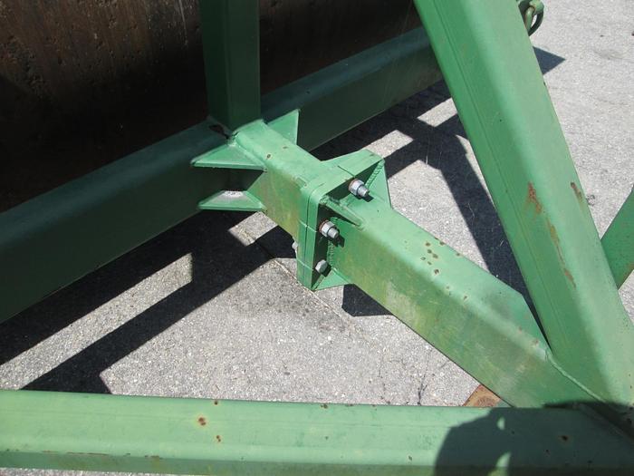 Used 8’ Pull Behind Field Roller