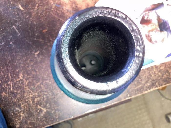 Used 6" PDC Drill Bit