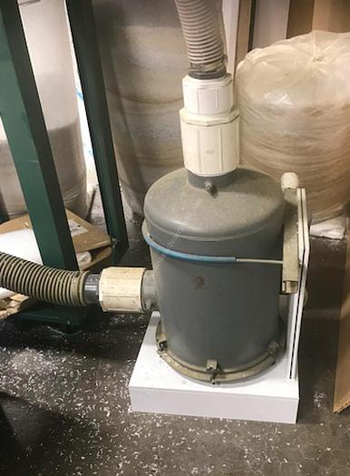 Used Komo Innova Mach I