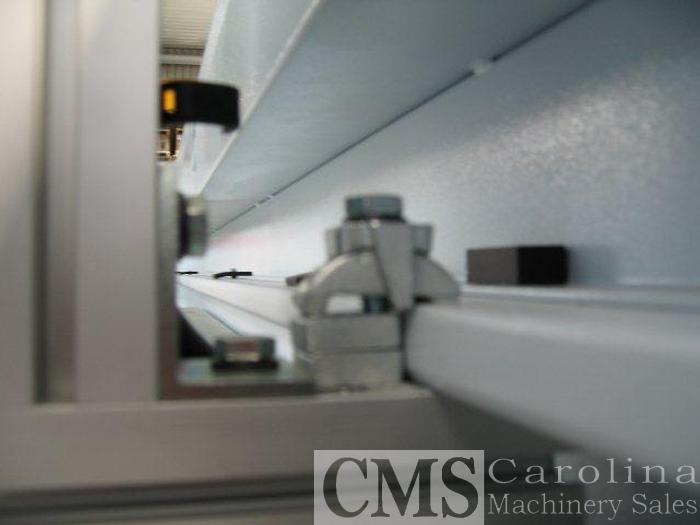 Used Holzma Profiline HPV 510