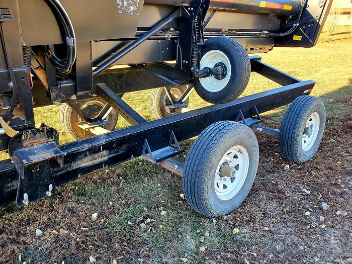 Used 2019 Dose HHC38 Header Cart
