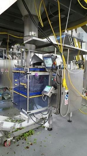 Used 2008 Ilapak V1000