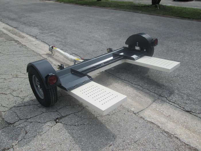 New Stehl Tow Car Dolly