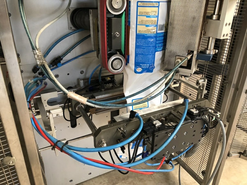 Used Innotech 3800 Revo-S