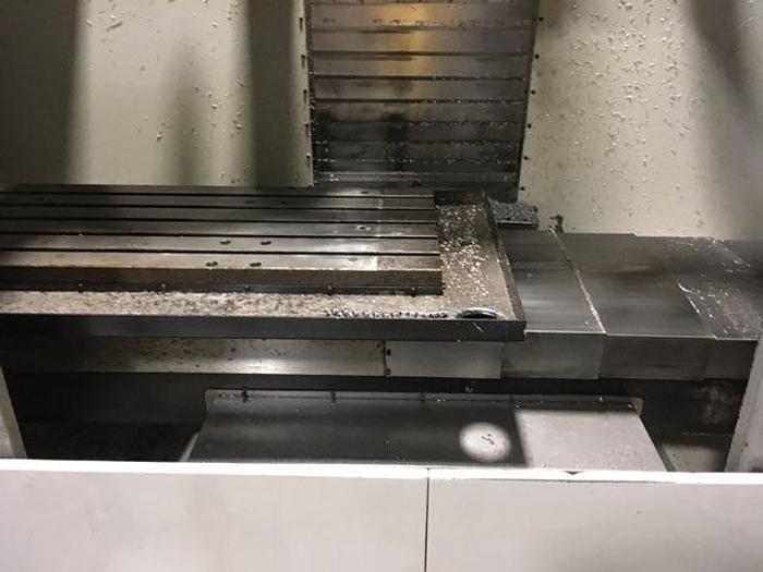 Used 1997 HAAS VF-4