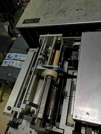 Used 2008 Hapa H-729-T