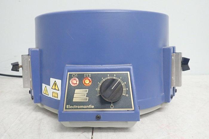 Used Barnstead Electrothermal EM3000/CX1 Electromantle Heating Mantle