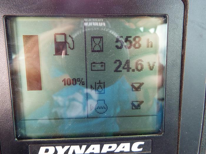 Used 2017 Genie GR20