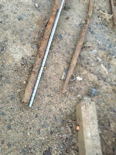 Used Bar & Chain Tightener