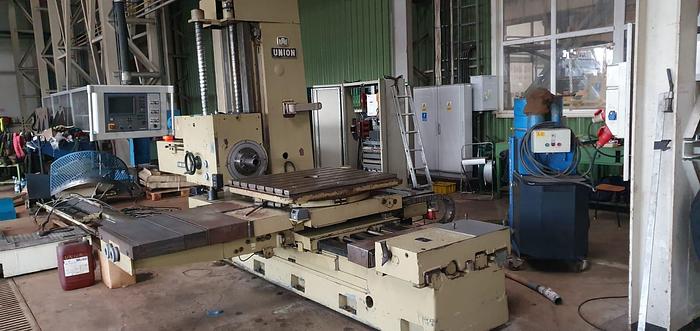Wytaczarka Union BFT 90/5