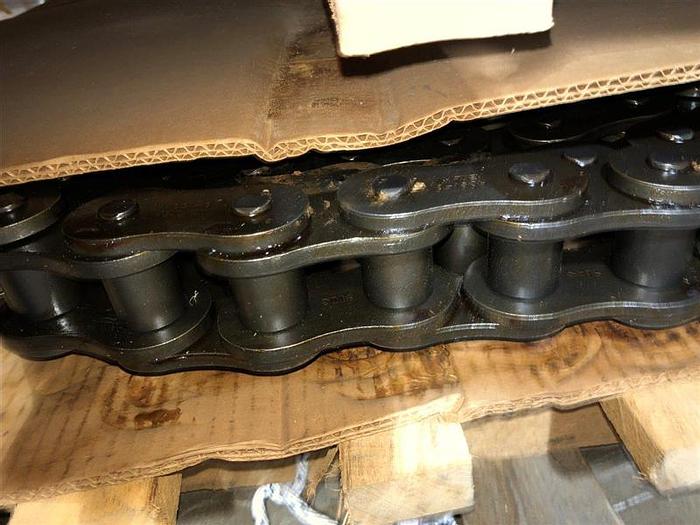 Epiroc (Atlas Copco) Lower Feed Chain - 52224722