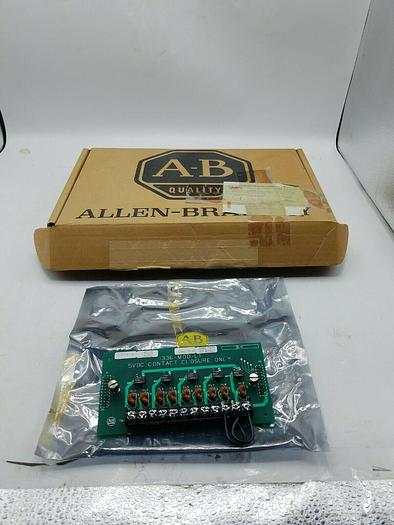 Allen Bradley 1336-MOD-LI AC Drive Interface Circuit Board