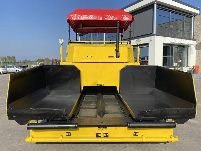 Usato 2004 DYNAPAC F 141C