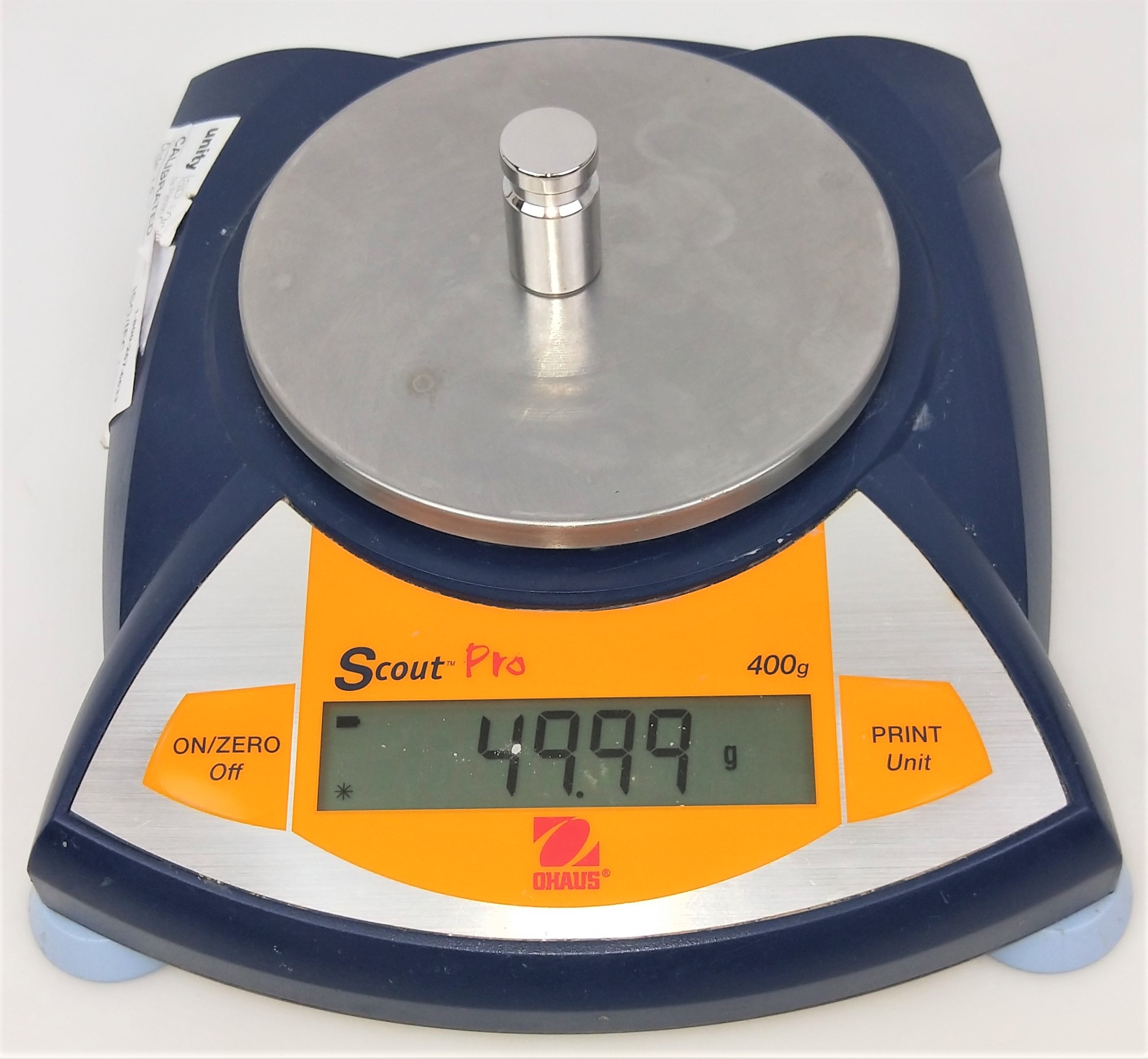Scout Instruments Lab Equipment and Instruments - Balances - Scales for sale at Chemistry ...