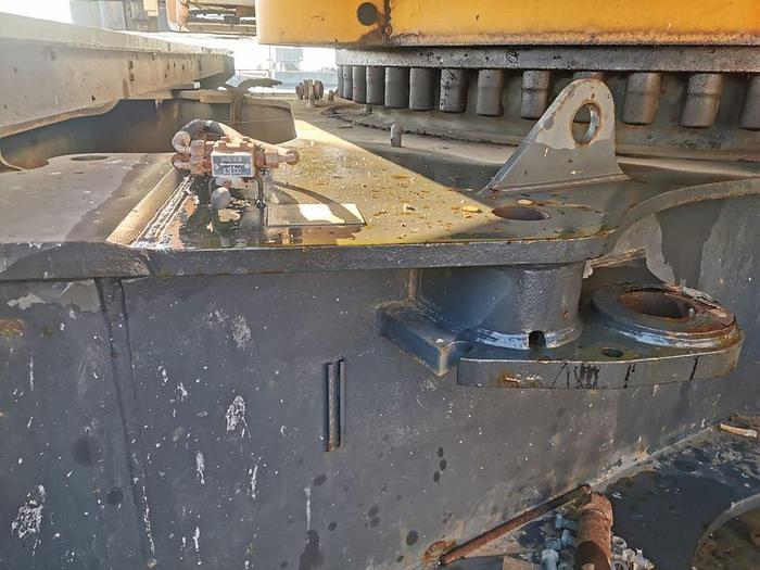 Used 2006 LIEBHERR HS895HD SU MOTOPONTONE PATER SARDUS