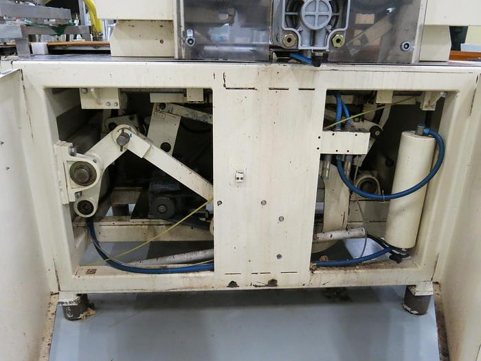 Used CANDY MASS CENTRE EXTRUSION / FORMING EQUIPMENT