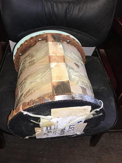 HM Hose Master Expansion Joint - 525772