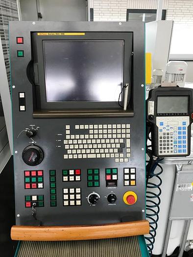 Gebraucht 2007 Schneeberger Gemini DMR