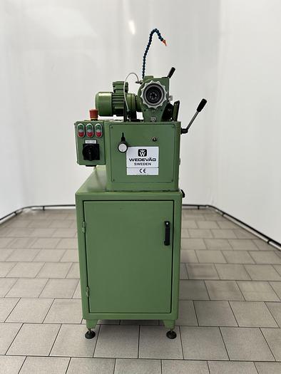 Used 2002 Wedevag WL 2