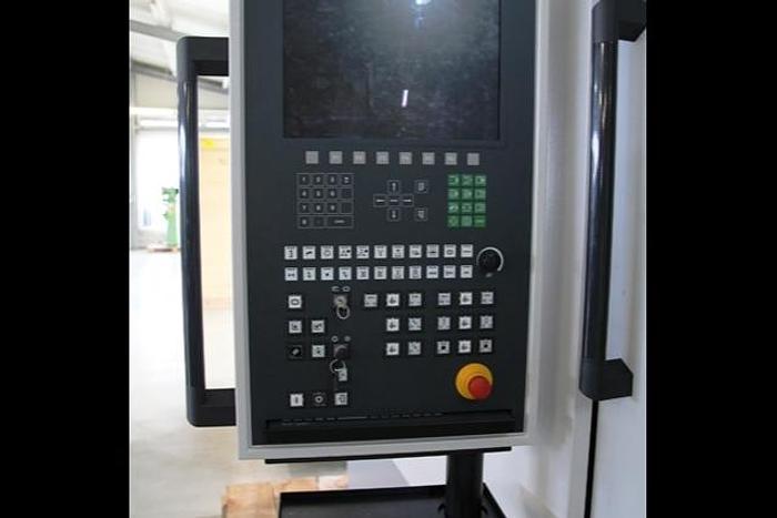 Vollmer CMF 200