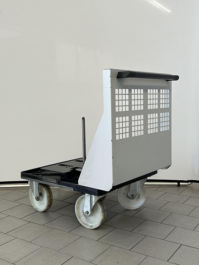 Used 2006 Vollmer ND