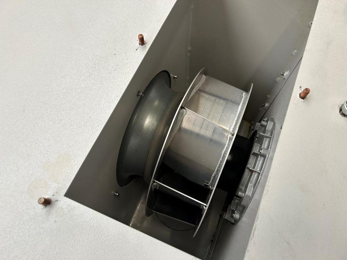 Gebraucht 2017 Bristol N 281