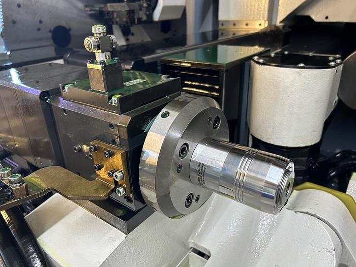 Gebraucht 2006 Vollmer QXD 400