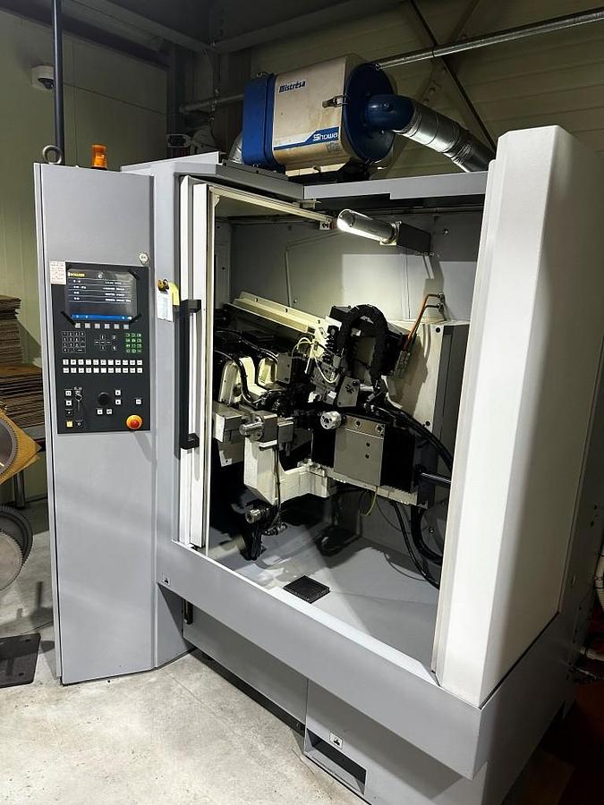 Gebraucht 2019 Vollmer CHF 840