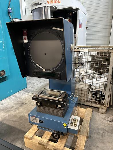 Used Dr. Schneider 912.1