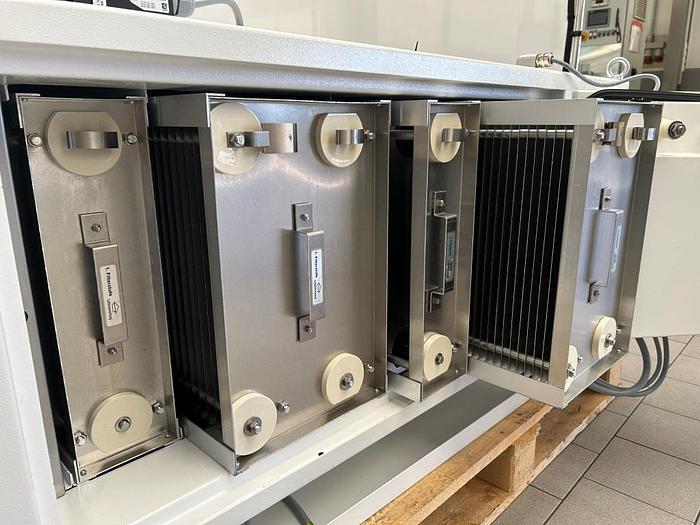 Gebraucht 2024 DSL Gammatec 30